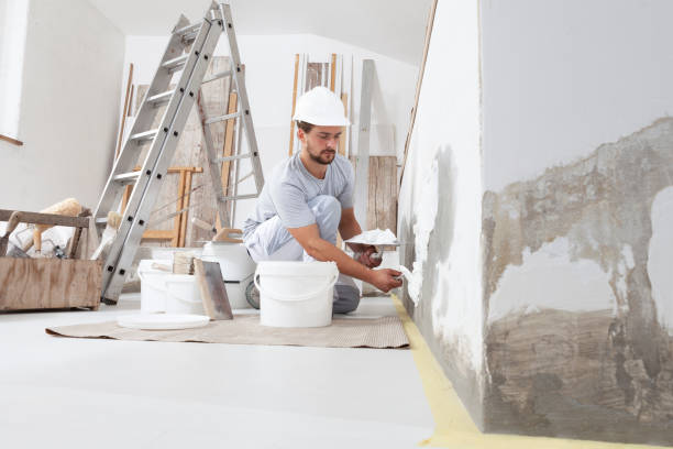 Best Biohazard Mold Removal  in Smiths Station, AL
